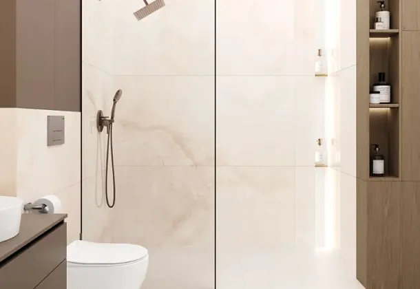 Коллекция Advance Crema Laparet