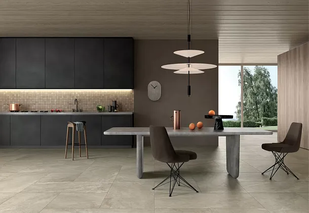 Коллекция Anthology Lea Ceramiche