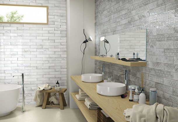 Коллекция Drop Cifre