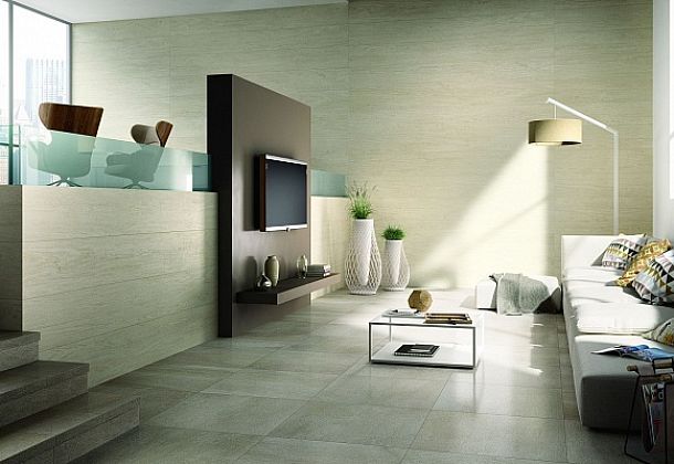 Коллекция Wood Bleached Oak Archskin