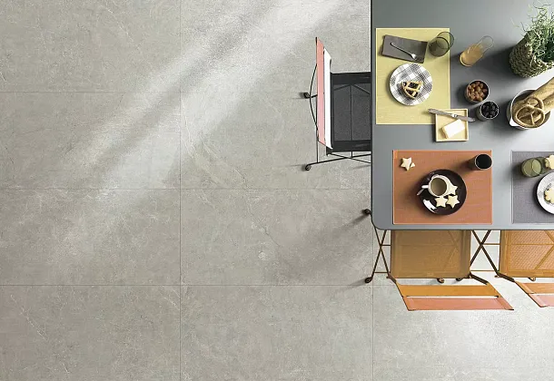 Коллекция Quanta Grey NT Ceramic