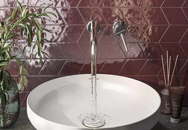 Коллекция Риад Kerama Marazzi