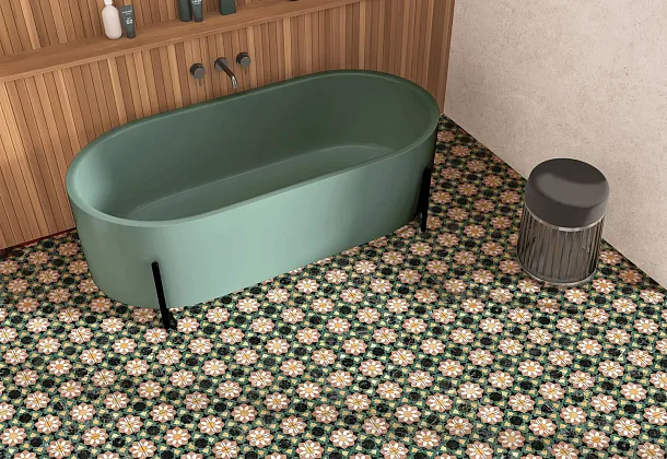 Коллекция Marrakech Monopole