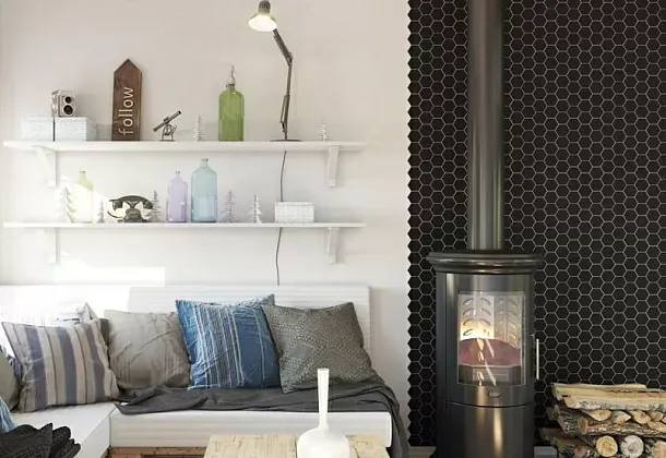 Коллекция Керамическая мозаика StarMosaic