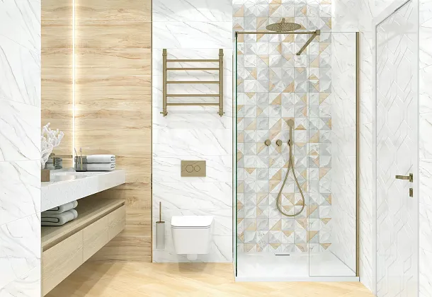 Коллекция Canyon Delacora