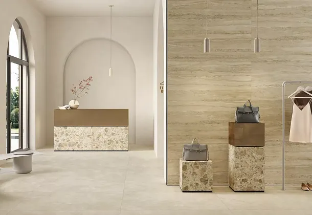 Коллекция Citystone Vitra