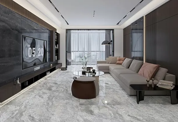 Коллекция Grey Soul Basconi Home