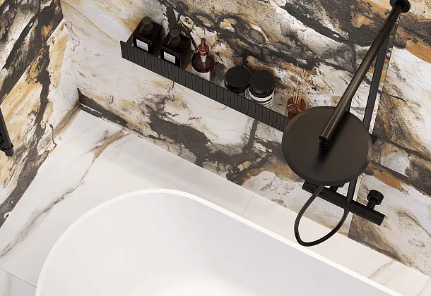 Коллекция Skat Gold Laparet