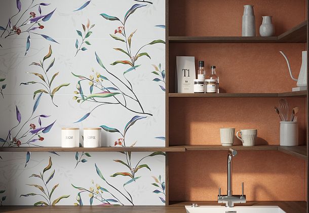 Коллекция Grace Creto