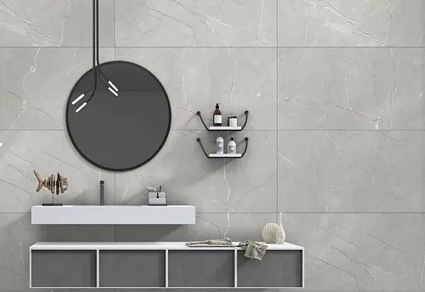 Коллекция Larice Grey Gravita