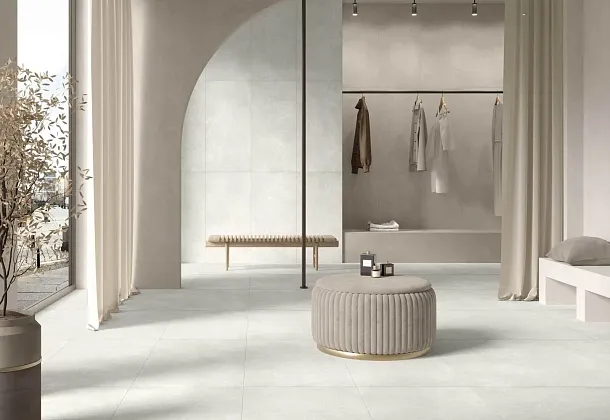 Коллекция Serica Dado Ceramica