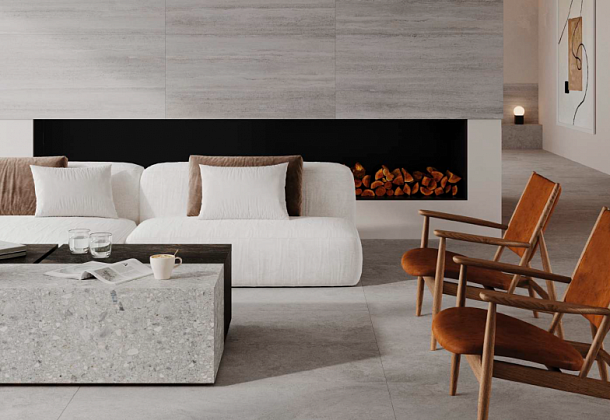 Коллекция StoneSystem Vitra