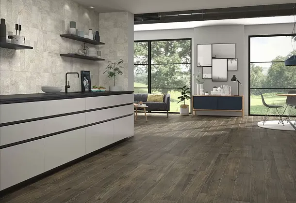 Коллекция Uvana STN Ceramica