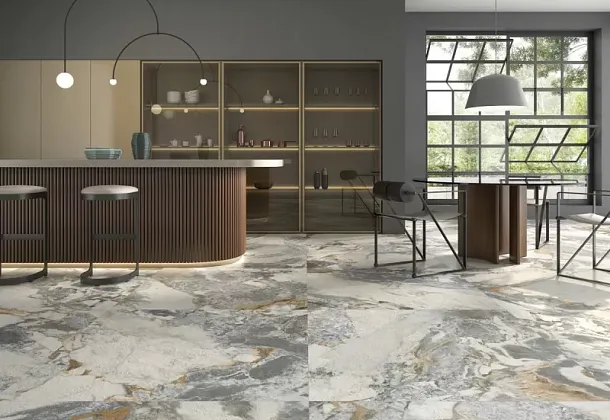 Коллекция Margot Geotiles