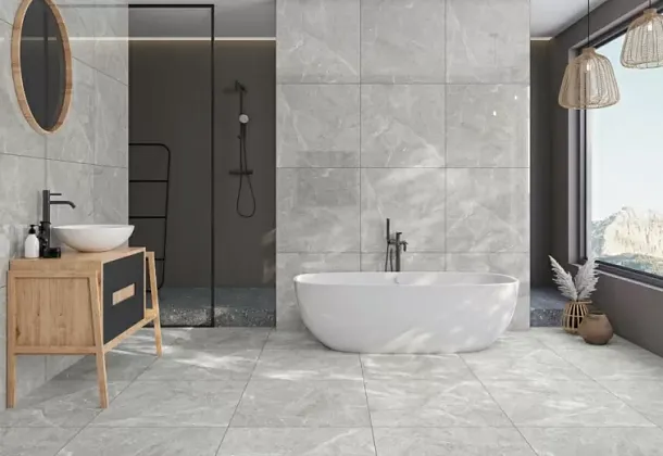 Коллекция Baltic Grey Eternal