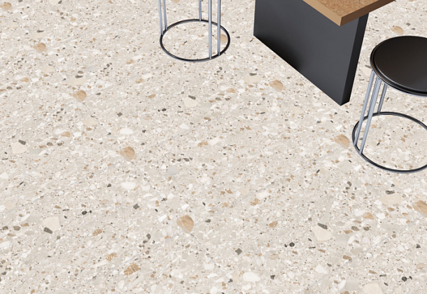 Коллекция Terazzo Realistik Индия