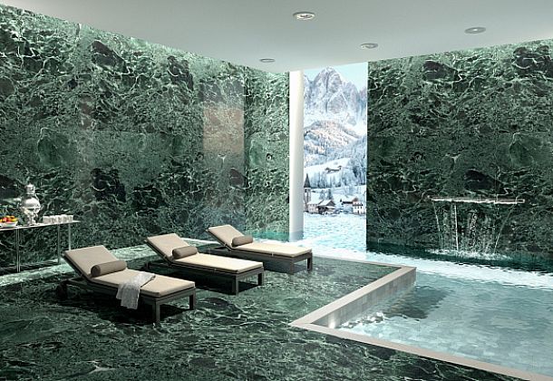 Коллекция Stone Design Stones Archskin