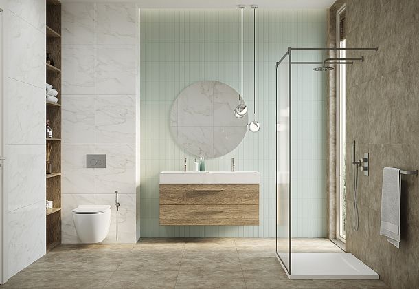 Коллекция Monte Creto