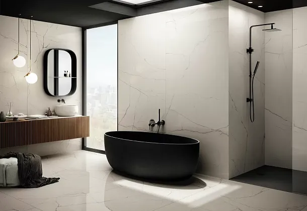 Коллекция The Room Imola Ceramica