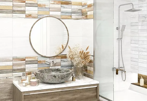 Коллекция Congo New Trend