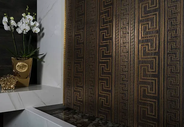 Коллекция Eterno Versace