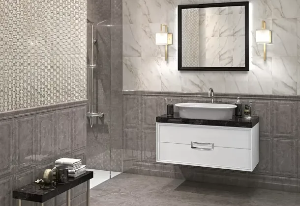 Коллекция Гран Пале Kerama Marazzi