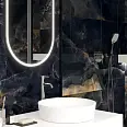 Interstellar Black Laparet
