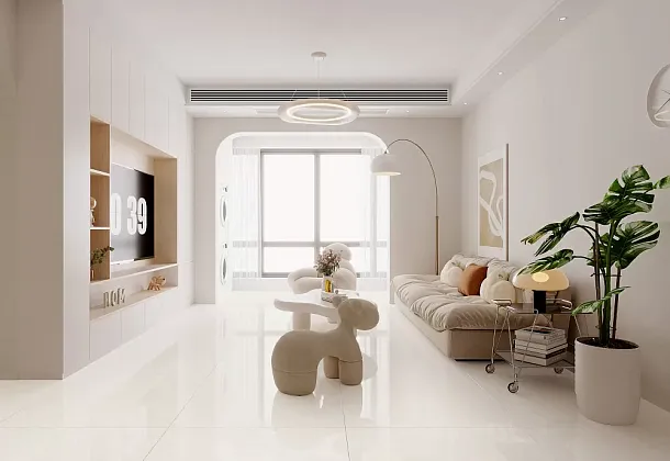 Коллекция Crema Marfil Basconi Home