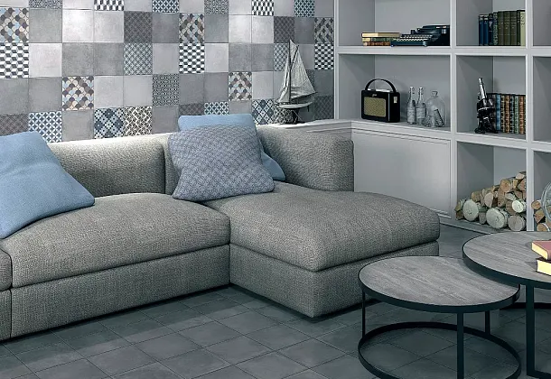 Коллекция Карнаби-стрит Kerama Marazzi