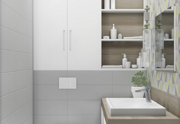 Коллекция Flora Creto