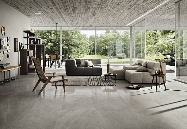 Коллекция Limestone Kerlite (Cotto d'Este)