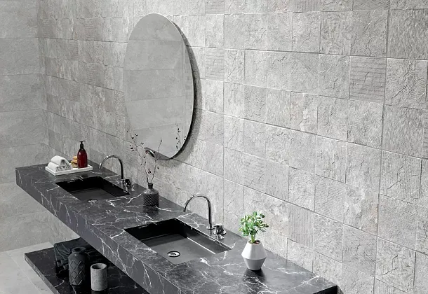 Коллекция Iconic Metropol