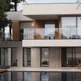 Zen Wood Laminam