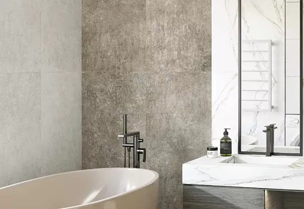 Коллекция Corten New Trend