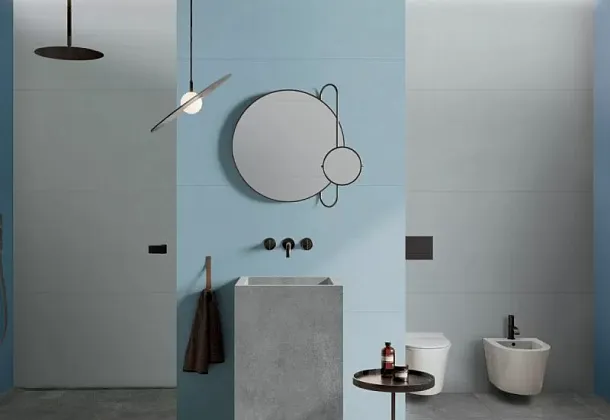 Коллекция Wide and Style Mini ABK