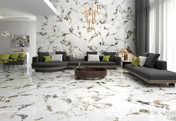 Коллекция Oyama Geotiles