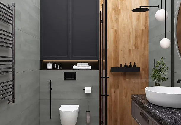 Коллекция Tuman Laparet