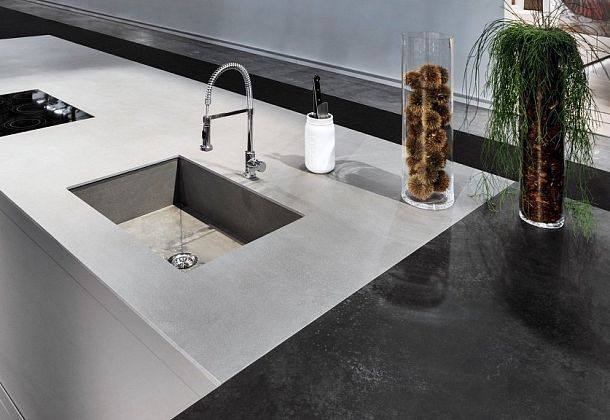 Коллекция Calce Laminam