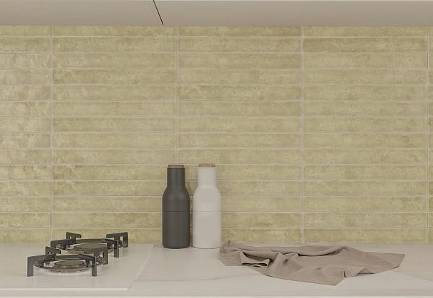 Коллекция Mistral Dna Tiles