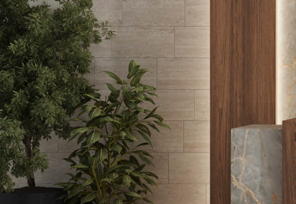 Коллекция Stride Estima