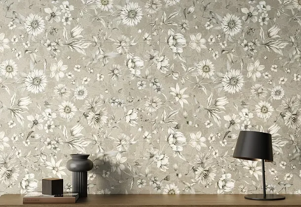 Коллекция Kenzo Argenta Ceramica