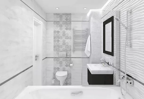 Коллекция Concrete Laparet