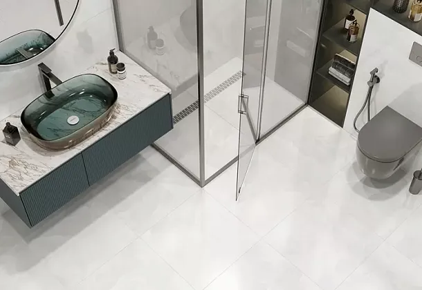 Коллекция Ice Onyx LCM