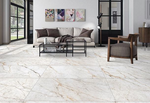 Коллекция India 60х120 Ocean Ceramic
