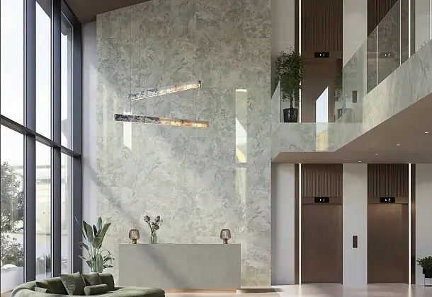 Коллекция Сен-Тропе Kerama Marazzi