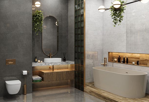 Коллекция Studio LCM