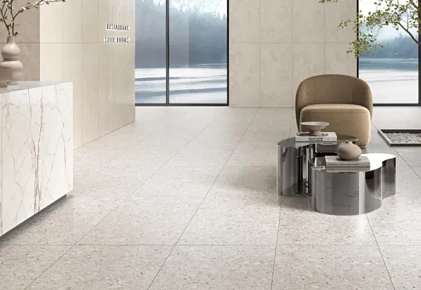 Коллекция BiancoRomano Vitra