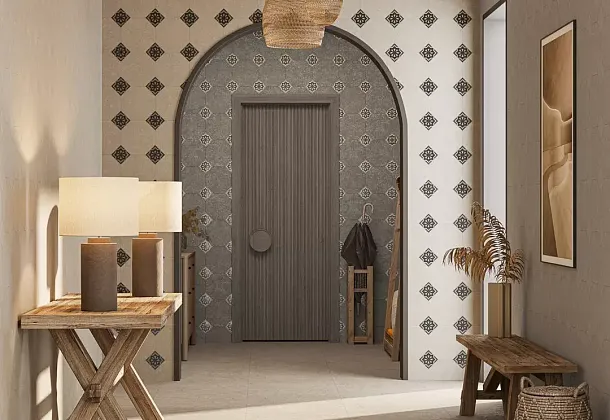 Коллекция Касабланка Kerama Marazzi