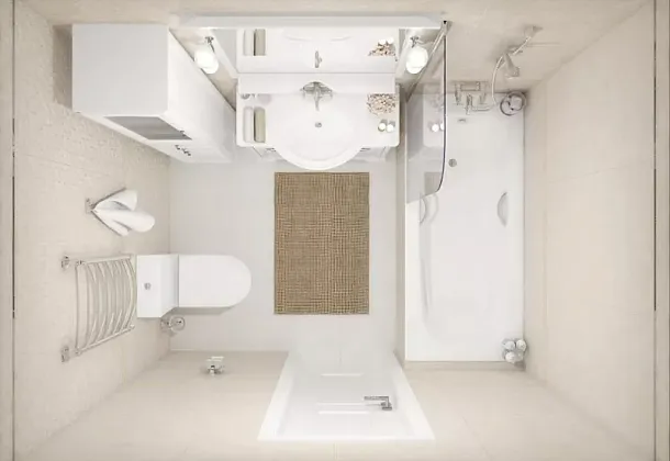 Коллекция Alabama Laparet