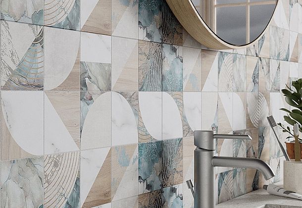 Коллекция Energy Creto